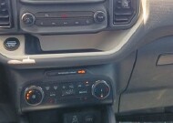 2023 Ford Bronco Sport in Winslow, AZ 86046 - 18145201 8