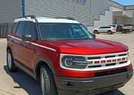 2023 Ford Bronco Sport in Winslow, AZ 86046 - 18145201 3