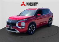 2023 Mitsubishi Outlander in Winchester, VA 22602 - 18145204 5