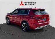 2023 Mitsubishi Outlander in Winchester, VA 22602 - 18145204 4