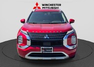 2023 Mitsubishi Outlander in Winchester, VA 22602 - 18145204 6