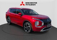 2023 Mitsubishi Outlander in Winchester, VA 22602 - 18145204 31
