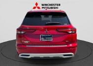 2023 Mitsubishi Outlander in Winchester, VA 22602 - 18145204 3