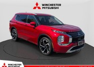 2023 Mitsubishi Outlander in Winchester, VA 22602 - 18145204 1