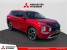2023 Mitsubishi Outlander in Winchester, VA 22602 - 18145204