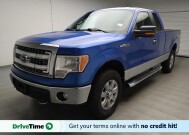 2013 Ford F150 in Eastpointe, MI 48021 - 18145214 1