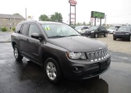 2017 Jeep Compass in Oak Grove, MO 64075 - 18145215 3
