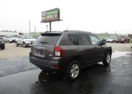 2017 Jeep Compass in Oak Grove, MO 64075 - 18145215 5