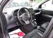 2017 Jeep Compass in Oak Grove, MO 64075 - 18145215 9