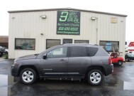2017 Jeep Compass in Oak Grove, MO 64075 - 18145215 8