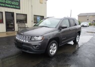 2017 Jeep Compass in Oak Grove, MO 64075 - 18145215 1