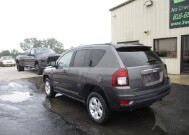 2017 Jeep Compass in Oak Grove, MO 64075 - 18145215 7