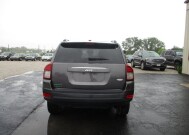 2017 Jeep Compass in Oak Grove, MO 64075 - 18145215 6