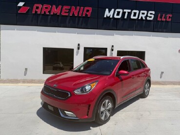 2019 Kia Niro in Knoxville, TN 37920