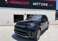 2019 Land Rover Discovery in Knoxville, TN 37920 - 18145217 1