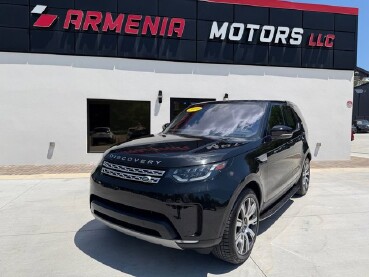 2019 Land Rover Discovery in Knoxville, TN 37920
