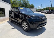 2019 Land Rover Discovery in Knoxville, TN 37920 - 18145217 5