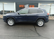 2015 Jeep Cherokee in DuBois, PA 15801 - 18145225 1