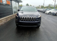 2015 Jeep Cherokee in DuBois, PA 15801 - 18145225 2