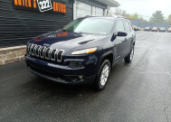2015 Jeep Cherokee in DuBois, PA 15801 - 18145225 3