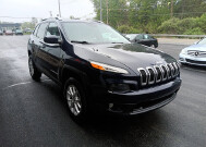 2015 Jeep Cherokee in DuBois, PA 15801 - 18145225 4