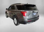 2022 Ford Explorer in Burlington, WI 53105 - 18145227 3