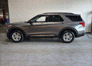 2022 Ford Explorer in Burlington, WI 53105 - 18145227 41