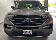 2022 Ford Explorer in Burlington, WI 53105 - 18145227 8