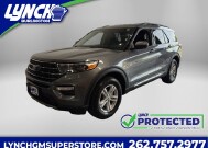 2022 Ford Explorer in Burlington, WI 53105 - 18145227 1