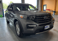 2022 Ford Explorer in Burlington, WI 53105 - 18145227 43