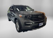2022 Ford Explorer in Burlington, WI 53105 - 18145227 7