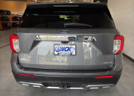 2022 Ford Explorer in Burlington, WI 53105 - 18145227 4