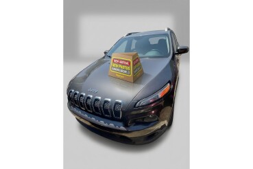 2014 Jeep Cherokee in Austell, GA 30168