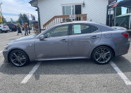 2012 Lexus IS 250 in Mount Vernon, WA 98273 - 18145235 1