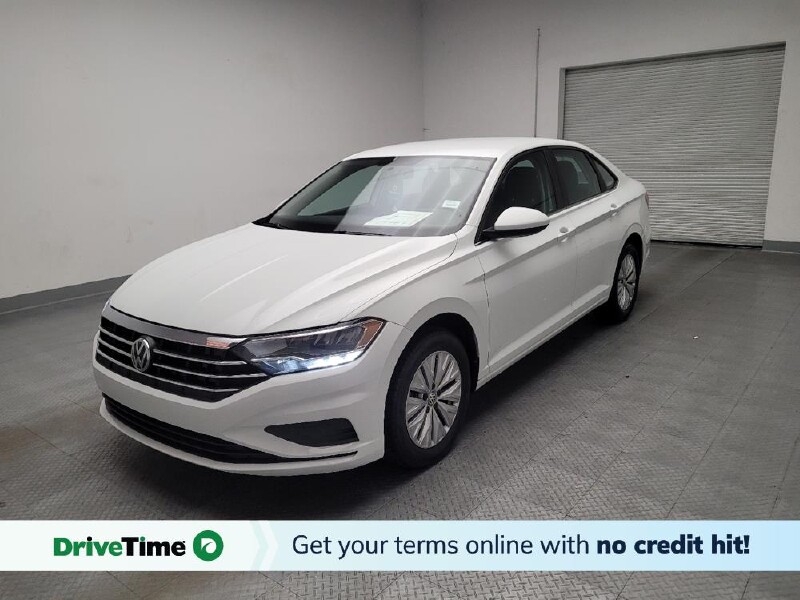 2019 Volkswagen Jetta in Fresno, CA 93726 - 18145237