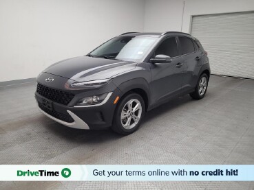 2023 Hyundai Kona in Fresno, CA 93726