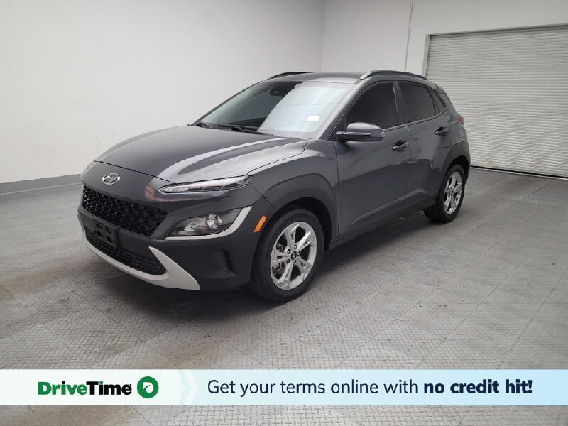 2023 Hyundai Kona in Fresno, CA 93726 - 18145240