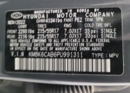 2023 Hyundai Kona in Fresno, CA 93726 - 18145240 33