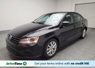 2015 Volkswagen Jetta in El Cajon, CA 92020 - 18145241 1