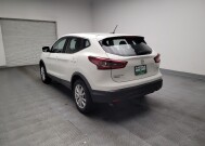 2021 Nissan Rogue Sport in Fresno, CA 93726 - 18145242 5