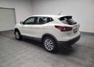 2021 Nissan Rogue Sport in Fresno, CA 93726 - 18145242 3