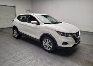 2021 Nissan Rogue Sport in Fresno, CA 93726 - 18145242 11