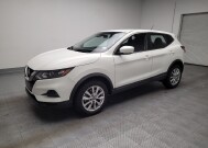 2021 Nissan Rogue Sport in Fresno, CA 93726 - 18145242 2