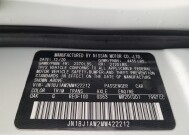 2021 Nissan Rogue Sport in Fresno, CA 93726 - 18145242 33