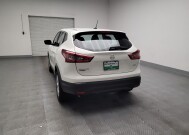 2021 Nissan Rogue Sport in Fresno, CA 93726 - 18145242 6