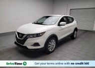2021 Nissan Rogue Sport in Fresno, CA 93726 - 18145242 1