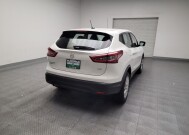 2021 Nissan Rogue Sport in Fresno, CA 93726 - 18145242 7