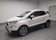 2021 Ford EcoSport in Fresno, CA 93726 - 18145243 2