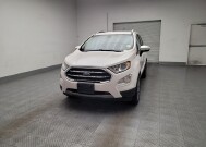 2021 Ford EcoSport in Fresno, CA 93726 - 18145243 15
