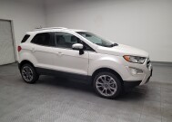 2021 Ford EcoSport in Fresno, CA 93726 - 18145243 11